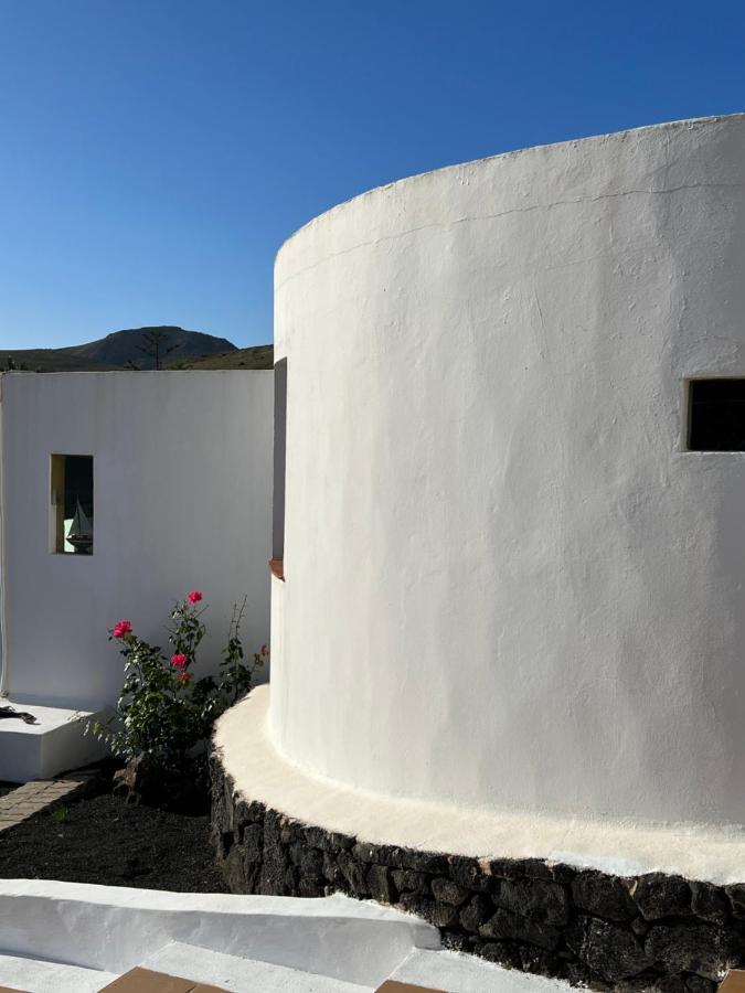 Centro Ave Fénix Сasa de vacaciones Femés