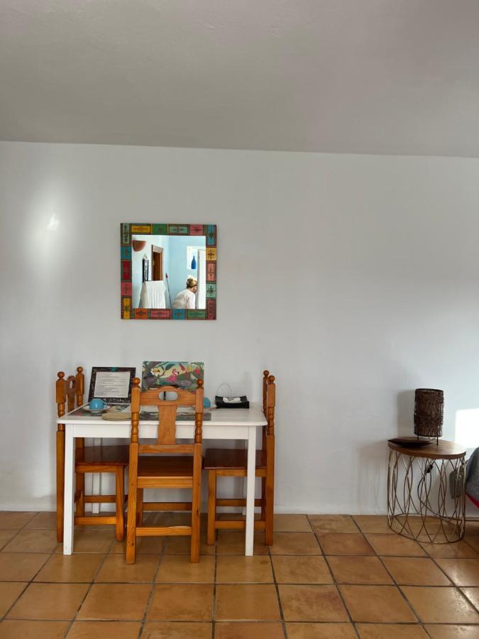 Centro Ave Fénix Femés