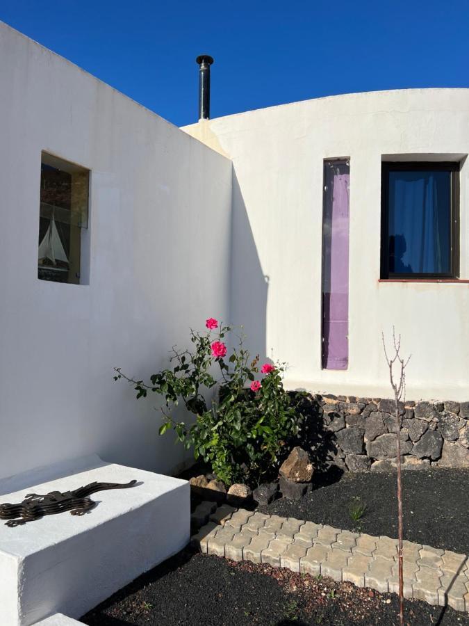 Centro Ave Fénix Сasa de vacaciones Femés