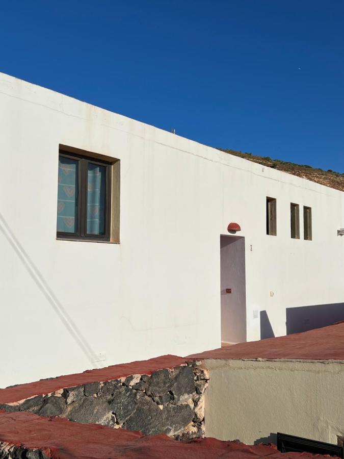 Centro Ave Fénix Сasa de vacaciones Femés