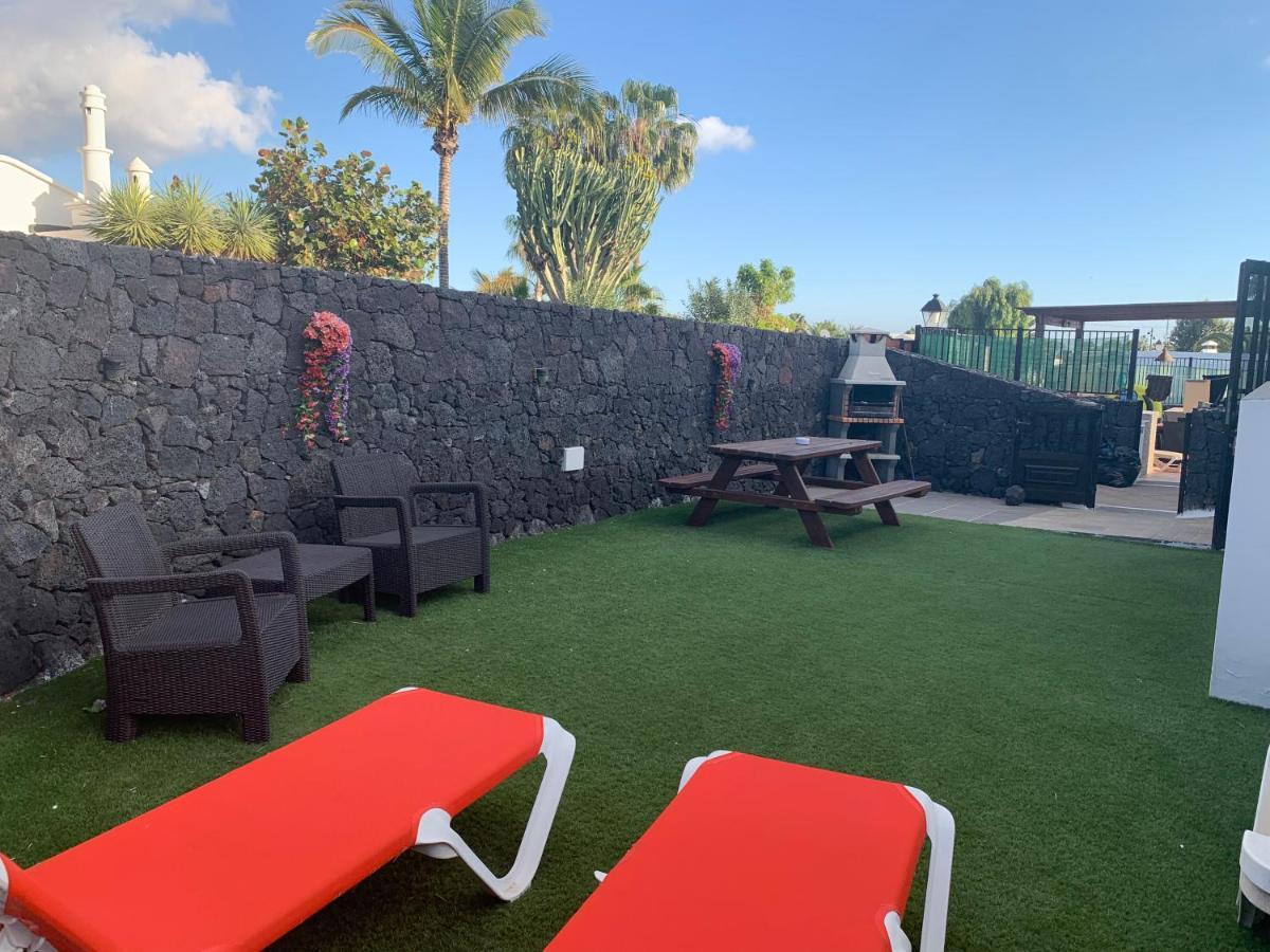 Basement Very Large Fantastic Location Apartment Playa Blanca (Lanzarote)