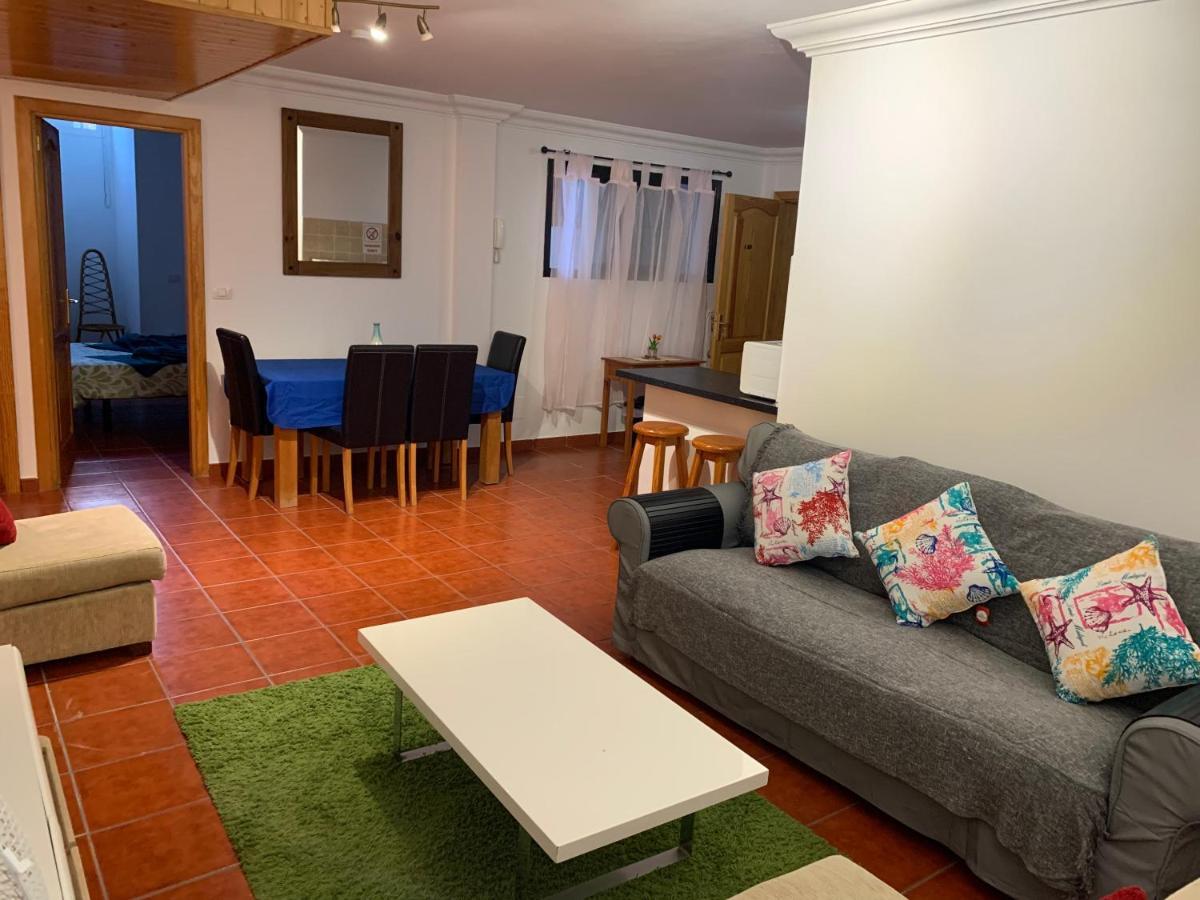 Basement Very Large Fantastic Location Playa Blanca (Lanzarote)