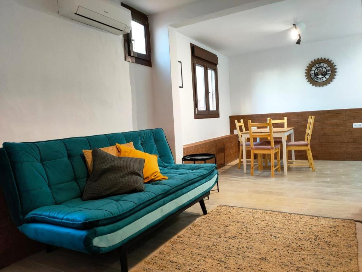 En Puerto Del Carmen Apartment