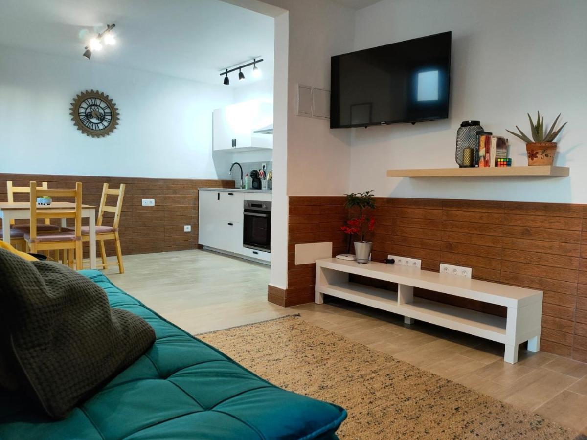 Apartment En Puerto Del Carmen