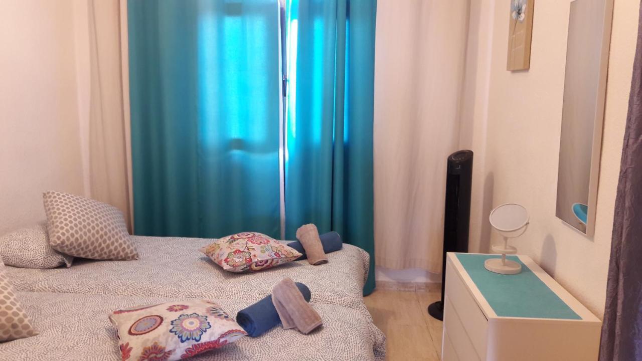 Casa Rubis Lanzarote Apartamento *