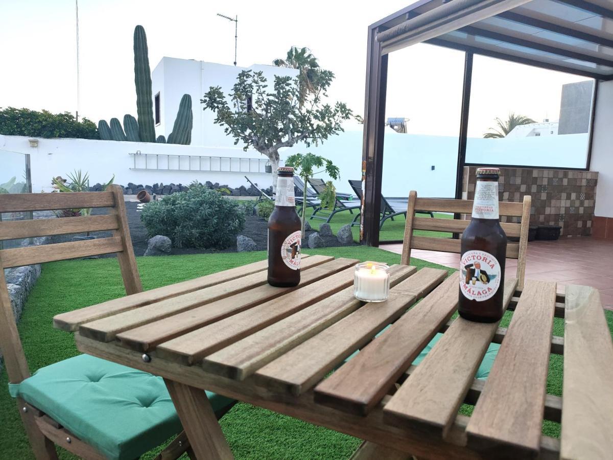 Apartment En Puerto Del Carmen *