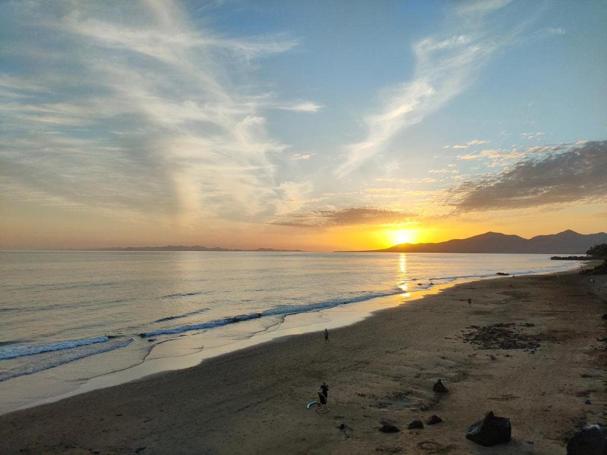Carpe Diem En Puerto Del Carmen