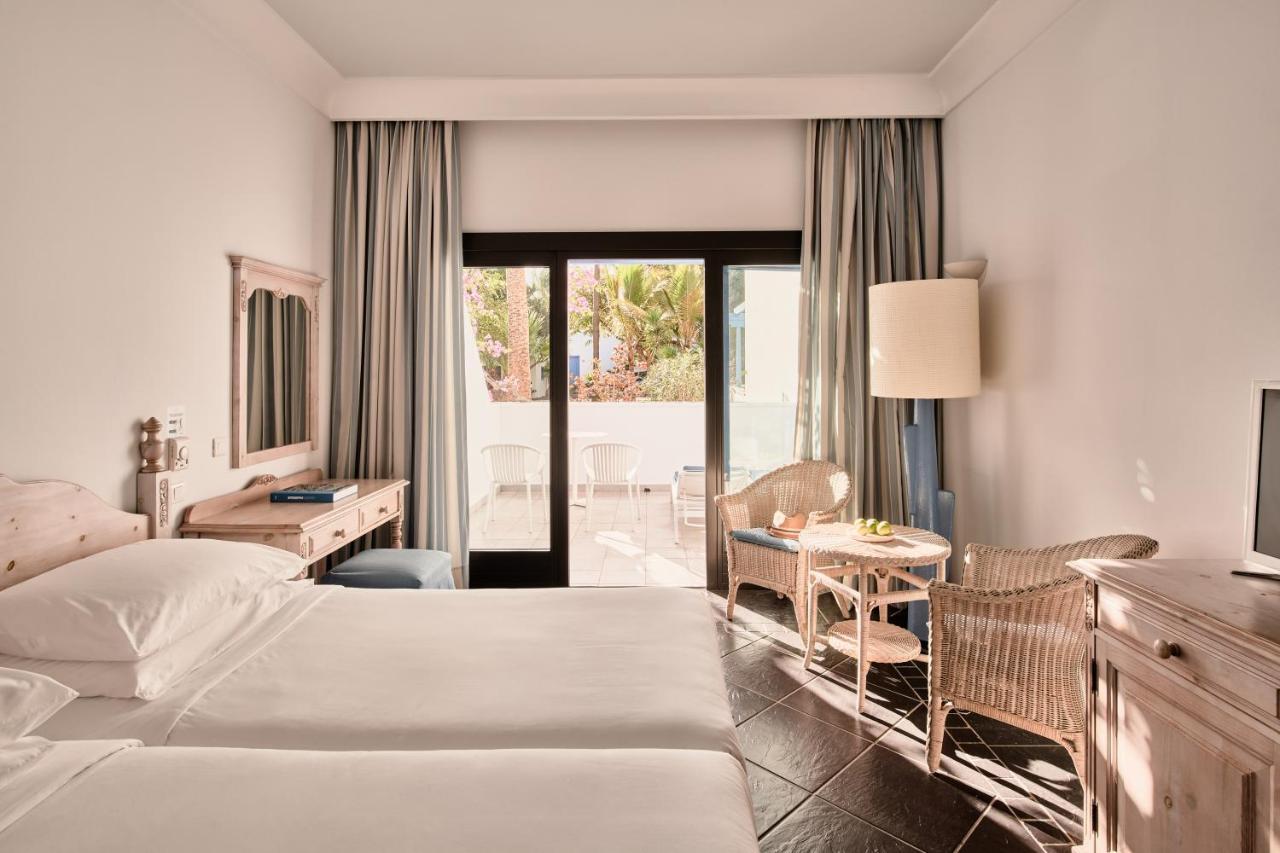 Seaside Jameos Hotel 4*