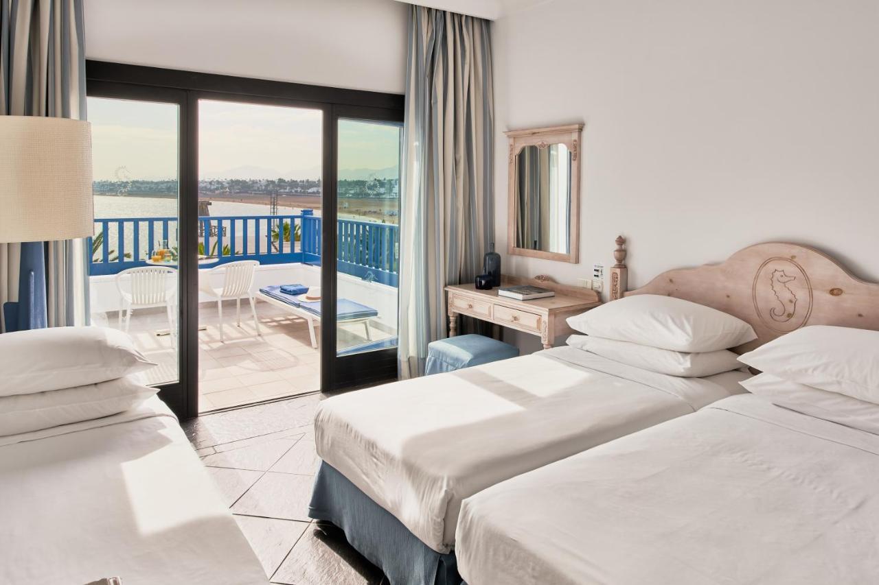 Hotel Seaside Jameos