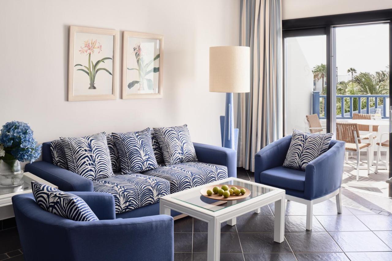 Hotel Seaside Jameos 4*