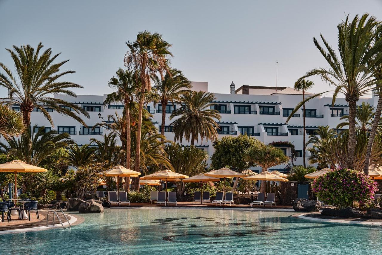 Seaside Jameos 4* Puerto del Carmen (Lanzarote)