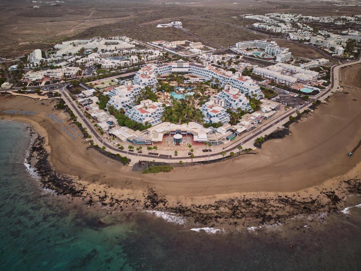Seaside Jameos Hotel
