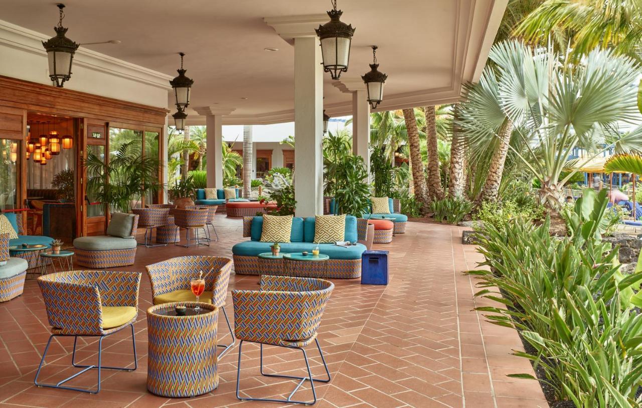 Seaside Jameos Hotel 4*
