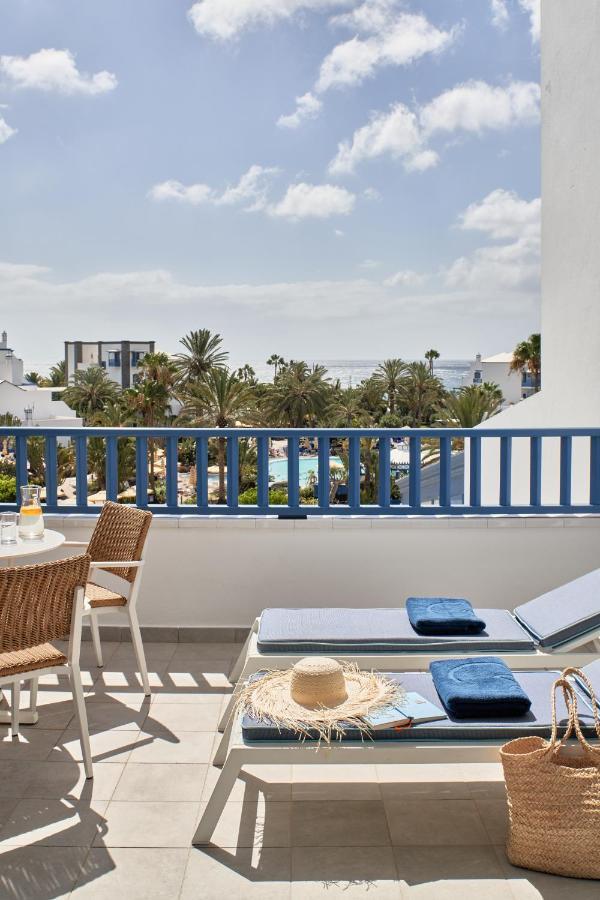 Seaside Jameos 4*