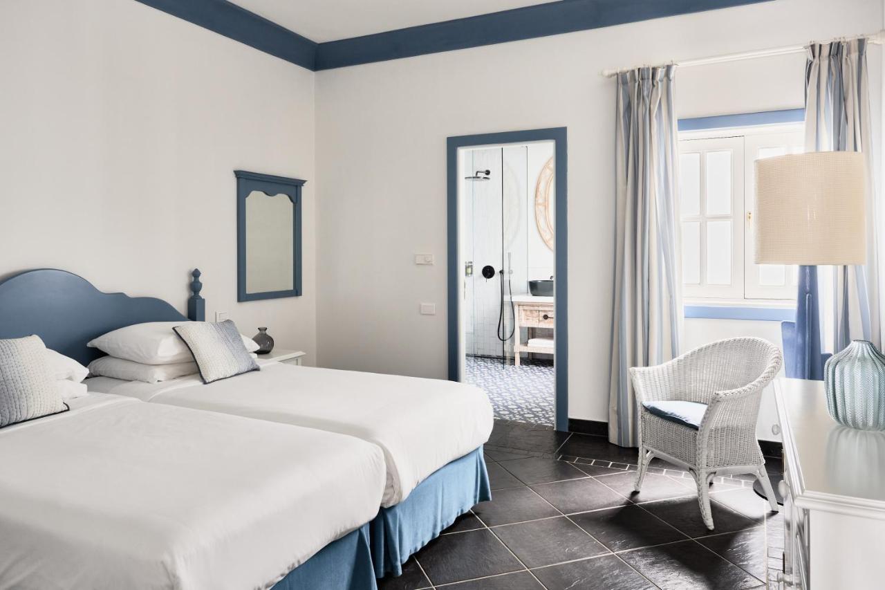 Hotel Seaside Jameos 4*