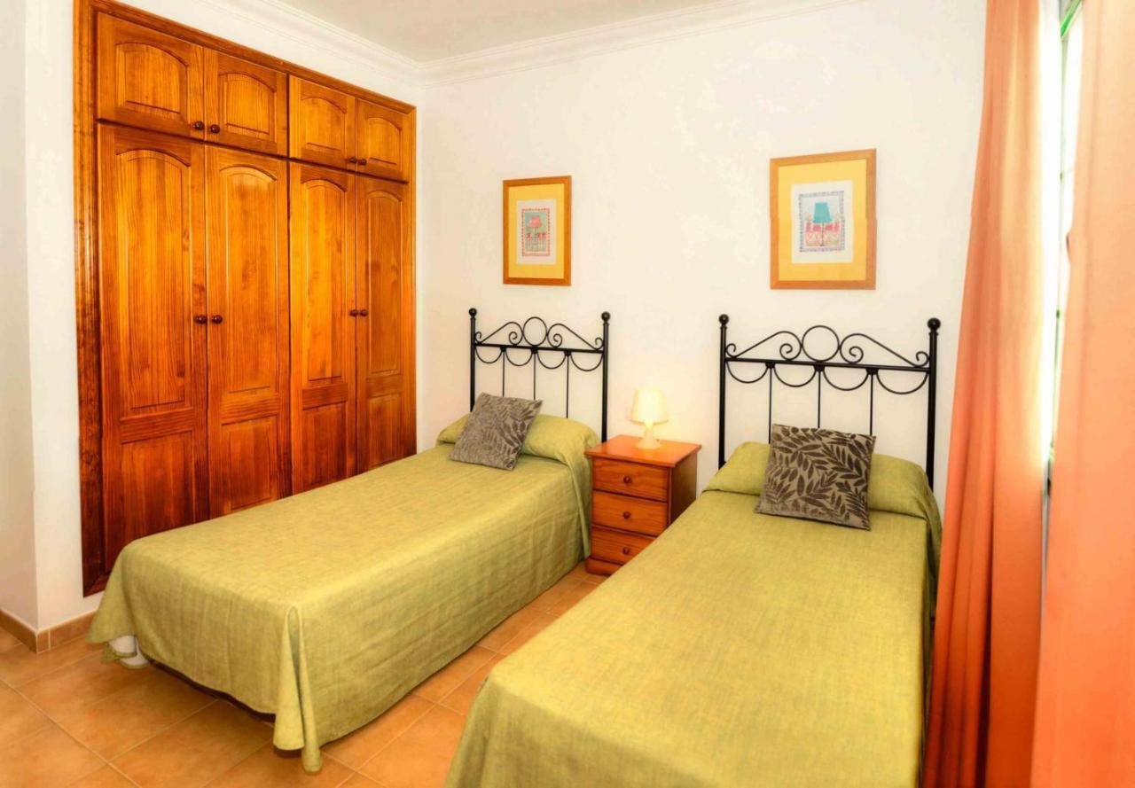 Casas Nohara, Playa Blanca * Yaiza (Lanzarote)