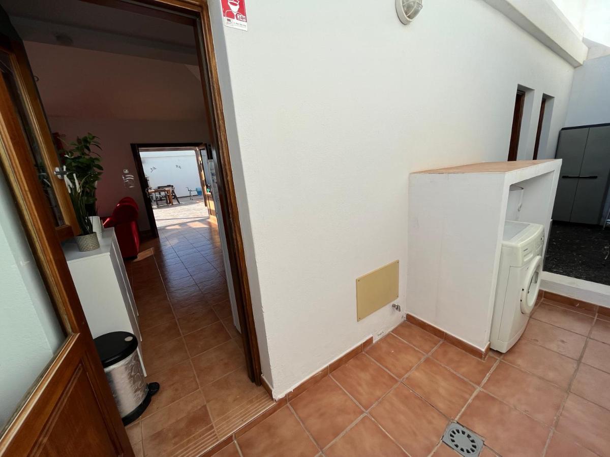 Citrus - Playa Blanca, Private Heated Pool, Air Conditioner Villa *