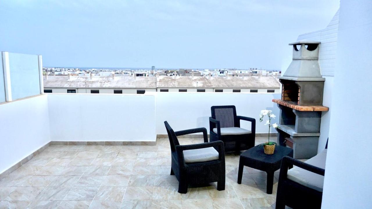 Apartment Sweet House 3 Arrecife (Lanzarote)