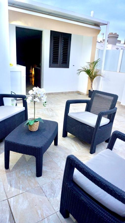 Apartment Sweet House 3