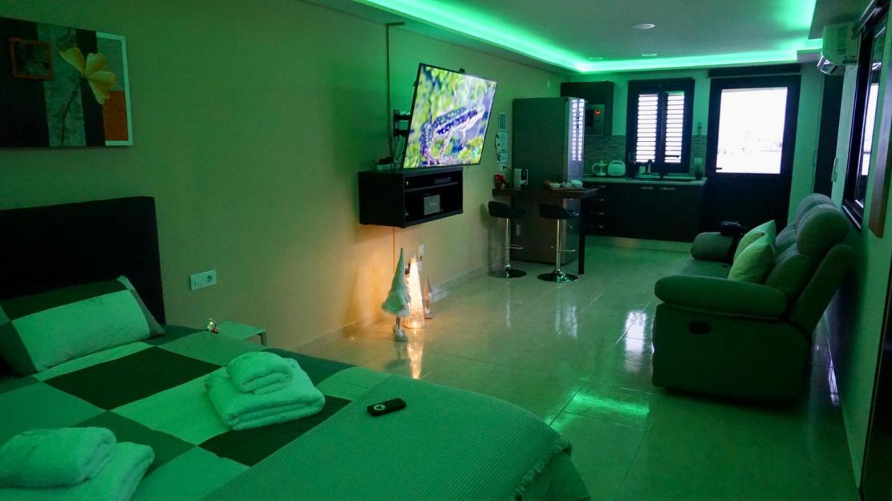 Sweet House 3 Apartment Arrecife (Lanzarote)