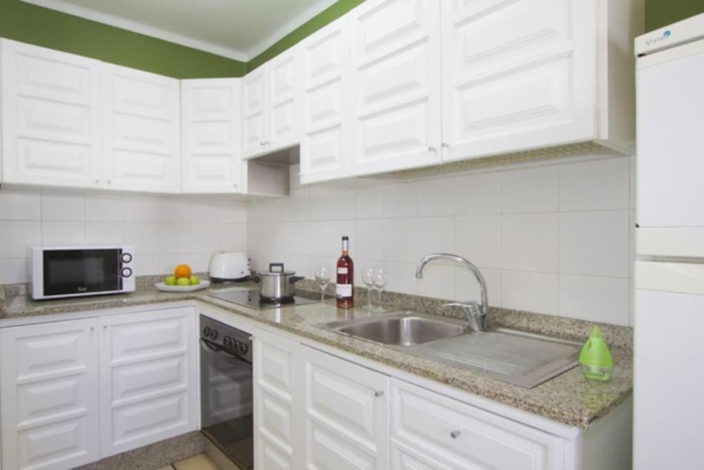 Apartamento Miguel, 3 Bed With Private Pool