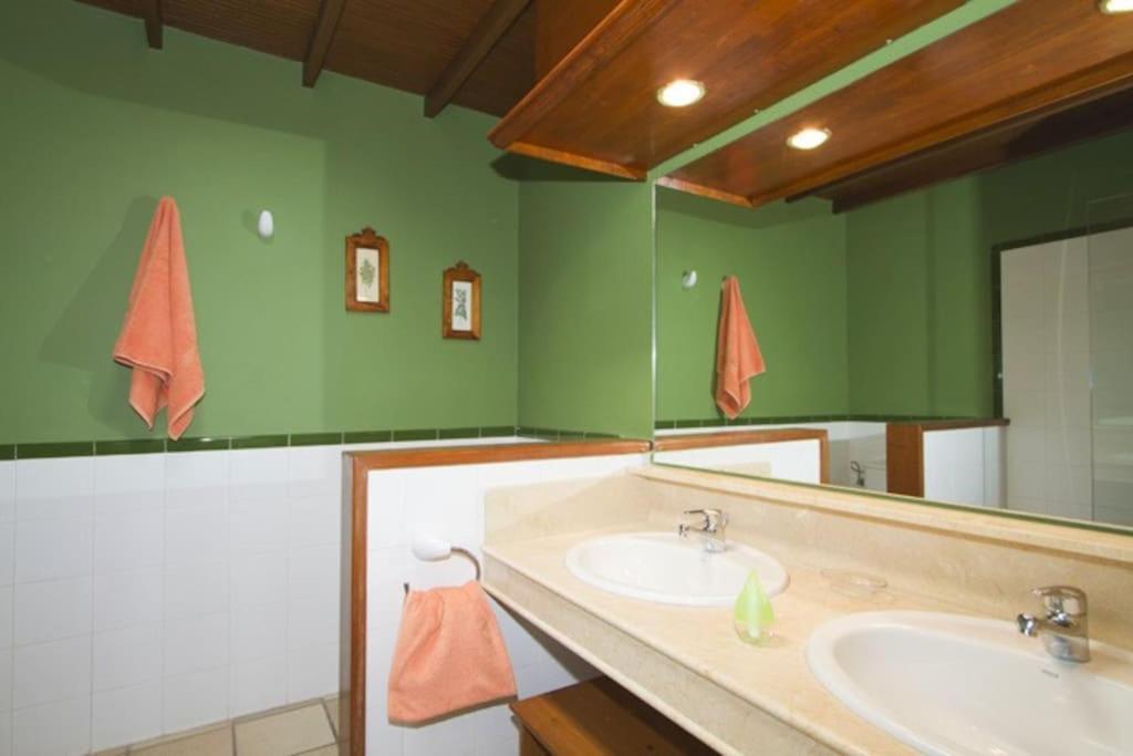 Apartamento Miguel, 3 Bed With Private Pool Puerto del Carmen (Lanzarote)