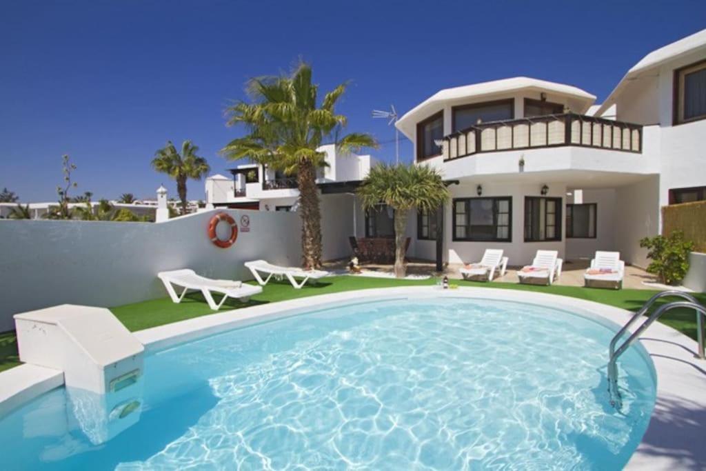 Apartamento Miguel, 3 Bed With Private Pool *