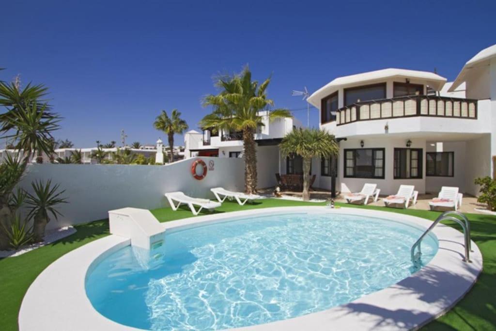 Miguel, 3 Bed With Private Pool Apartamento *