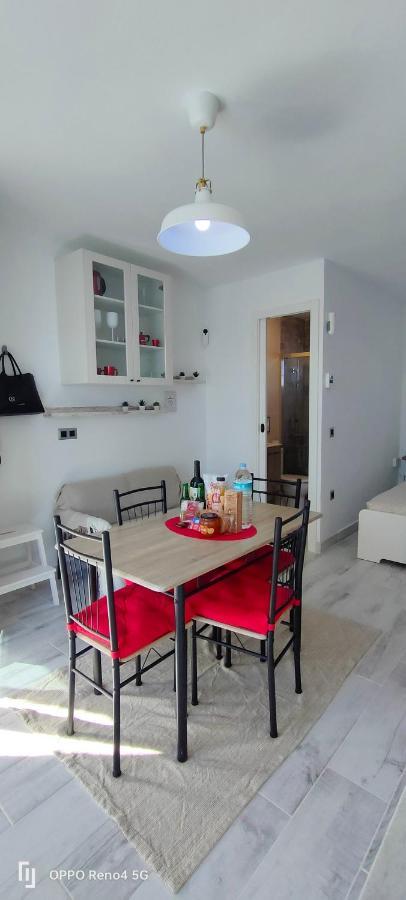 Apartamento Red