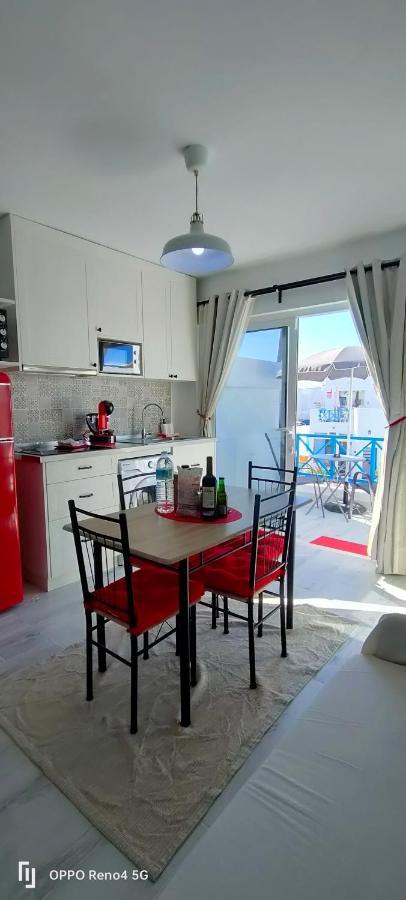 Red Apartamento