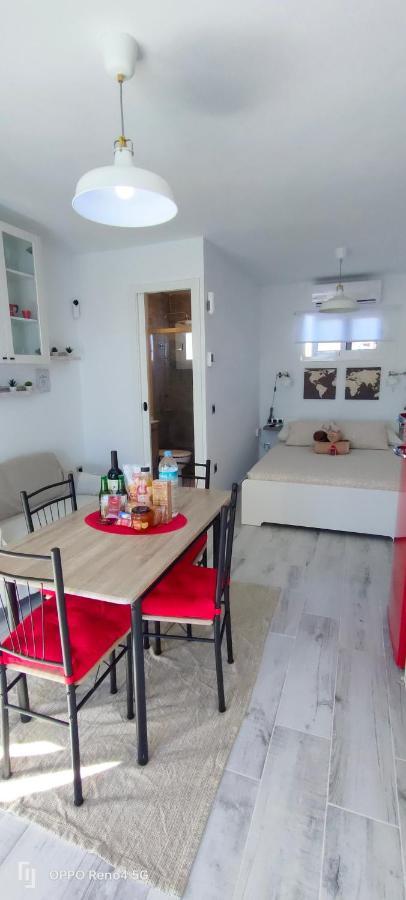 Apartamento Red