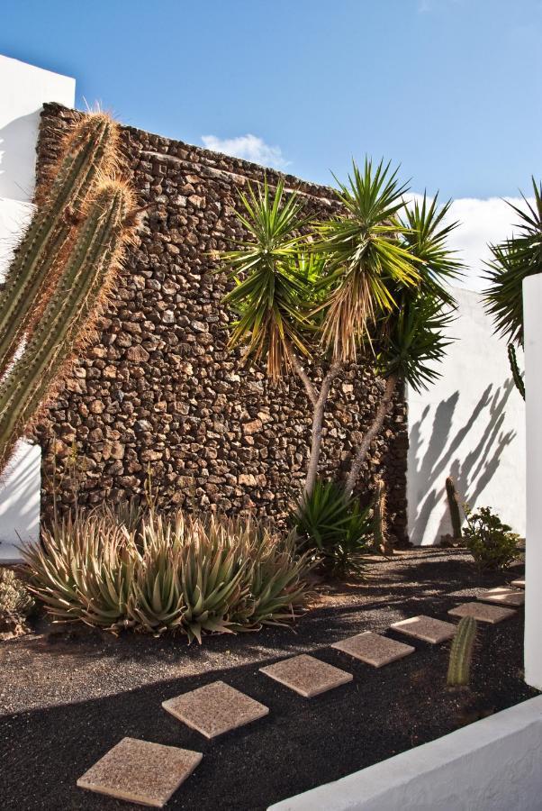 Villa Yuca 13 Costa Teguise