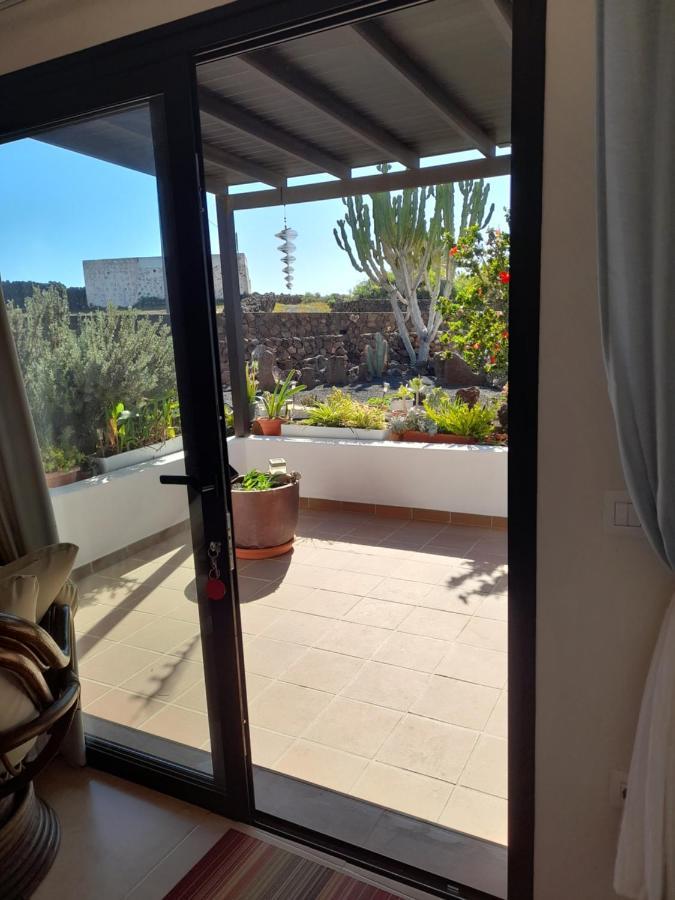 Holiday home Con Terraza Y Jardin *