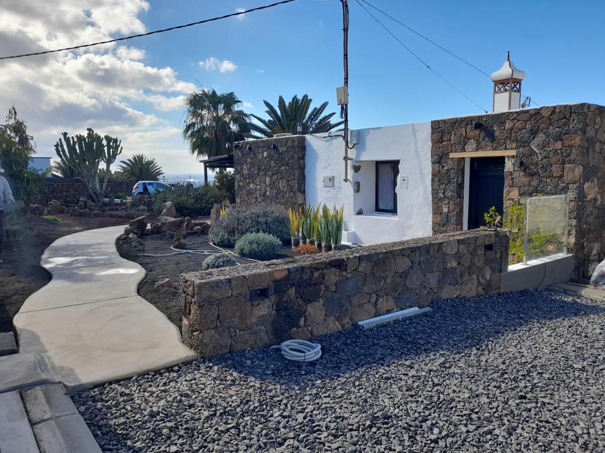 Holiday home Con Terraza Y Jardin