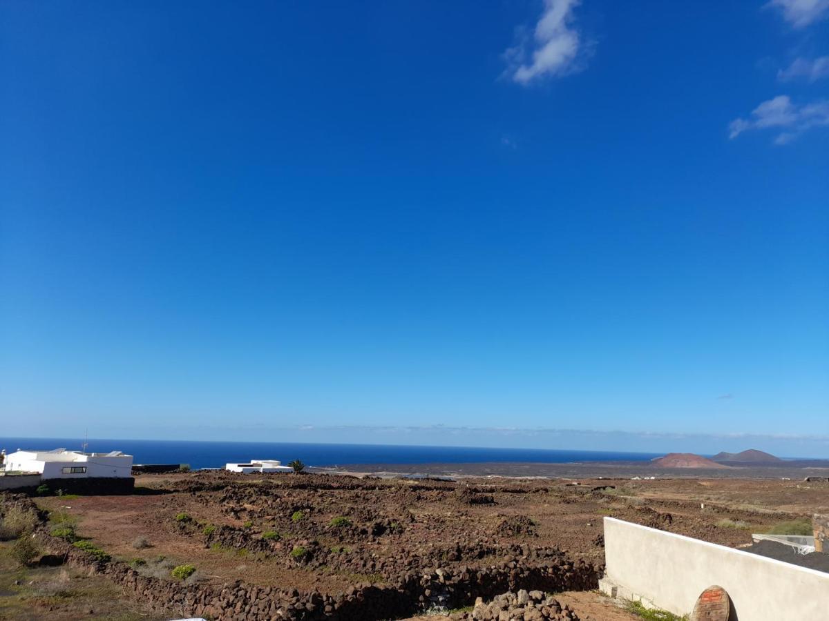 Holiday home Con Terraza Y Jardin Las Brenas