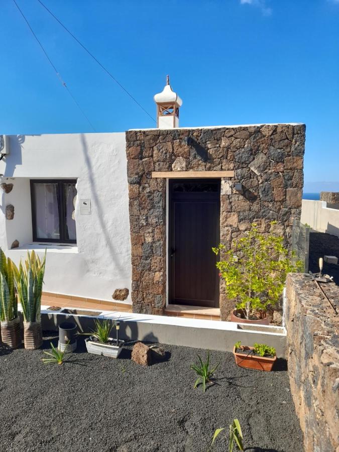 Con Terraza Y Jardin Holiday home Las Brenas