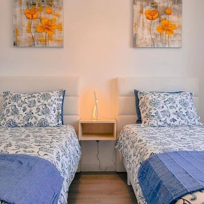 Apartamento Airconditioned 2bed Poolside *