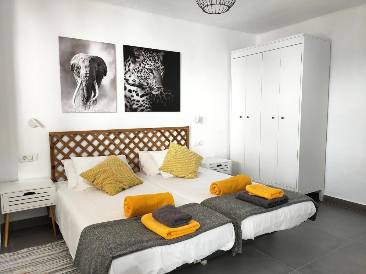 Apartamento Carpe Diem En Puerto Del Carmen