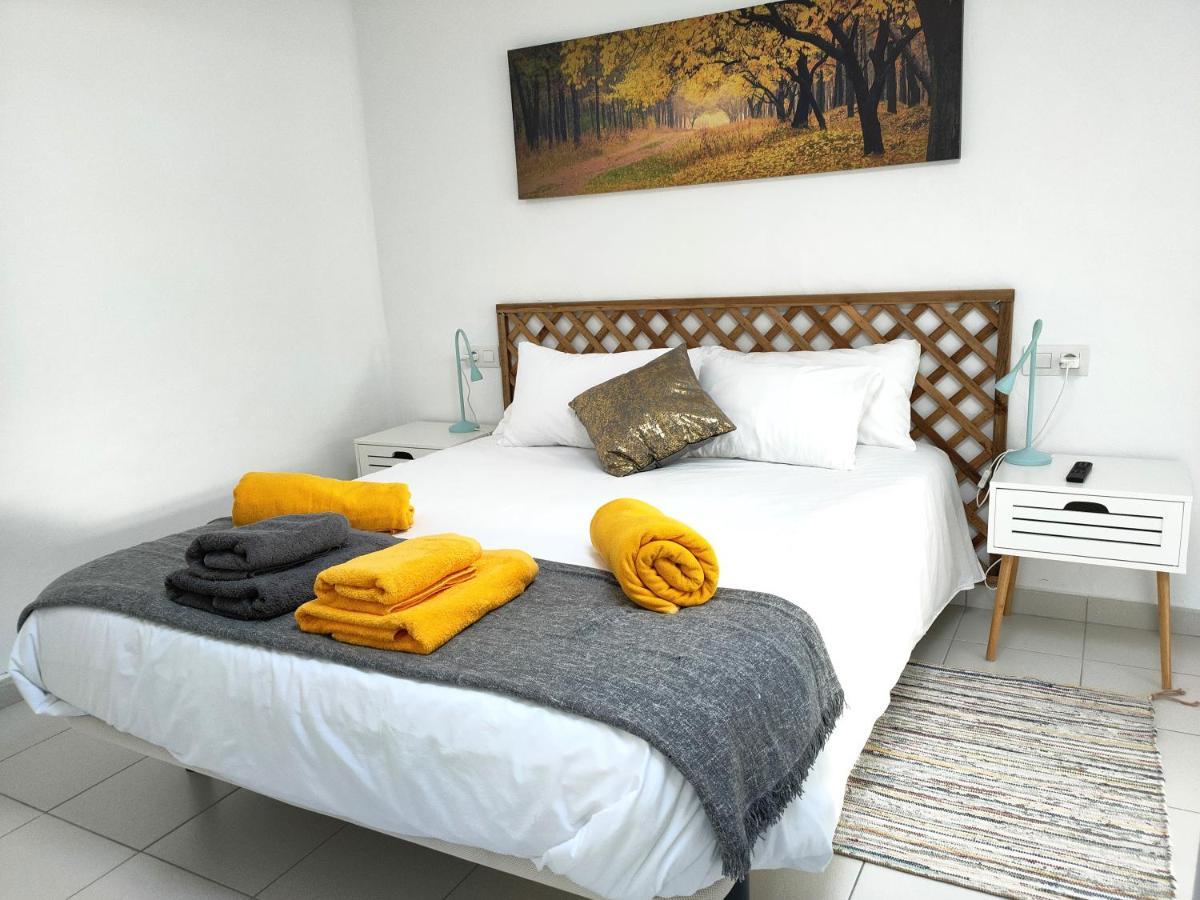 Apartamento Carpe Diem En Puerto Del Carmen Puerto del Carmen (Lanzarote)