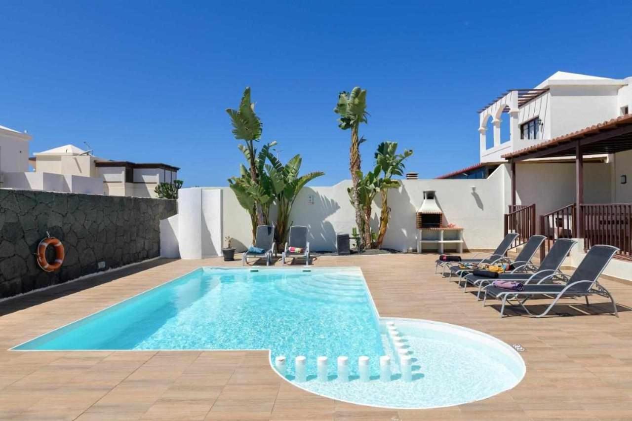 Aguamarina Piscina Climatizada *