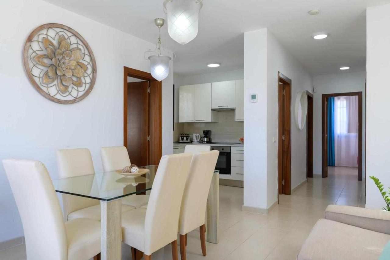 Villa Aguamarina Piscina Climatizada