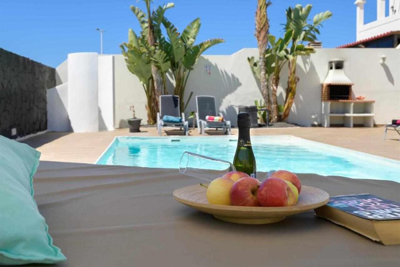 Villa Aguamarina Piscina Climatizada *