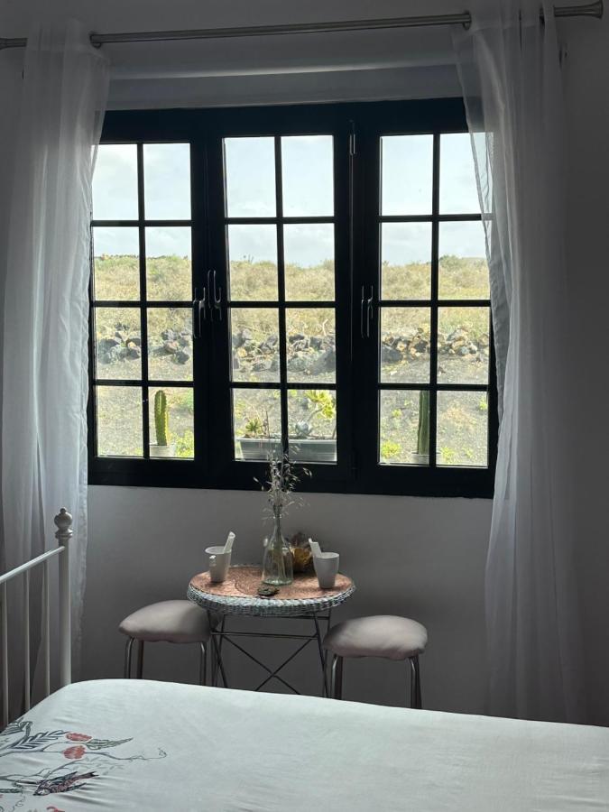 Country house Dache Lanzarote *