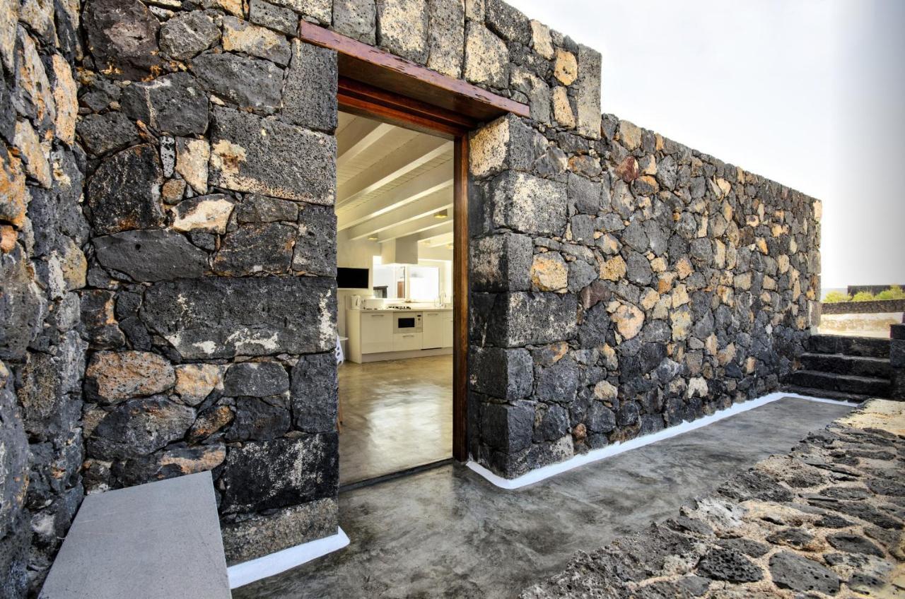 Apartment Eco Living Olivos76