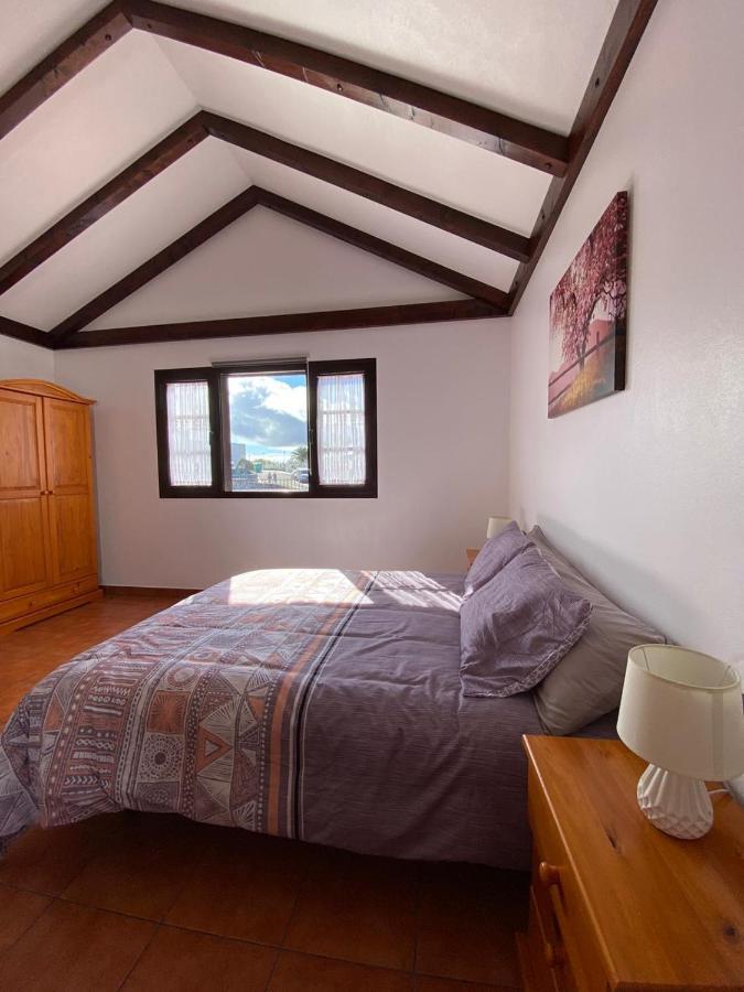 Catayfa Apartment Teguise (Lanzarote)