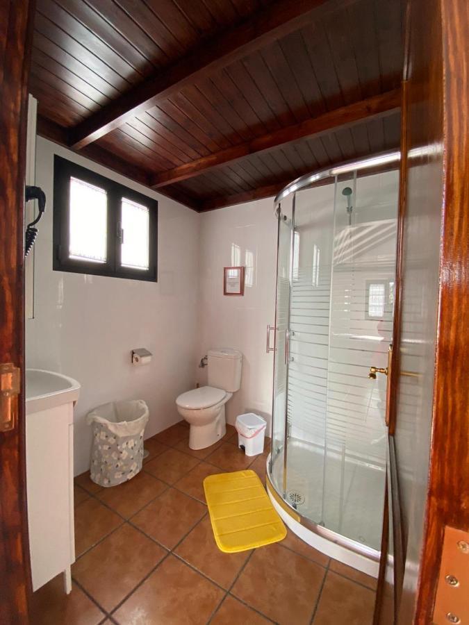 Catayfa Apartment Teguise (Lanzarote)