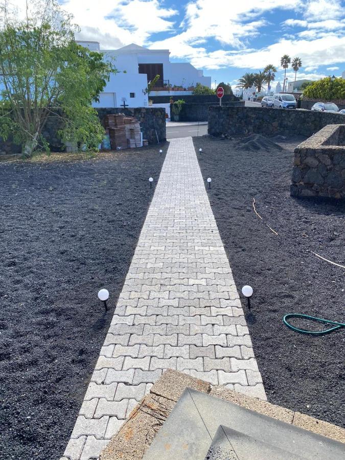 Catayfa Teguise (Lanzarote)