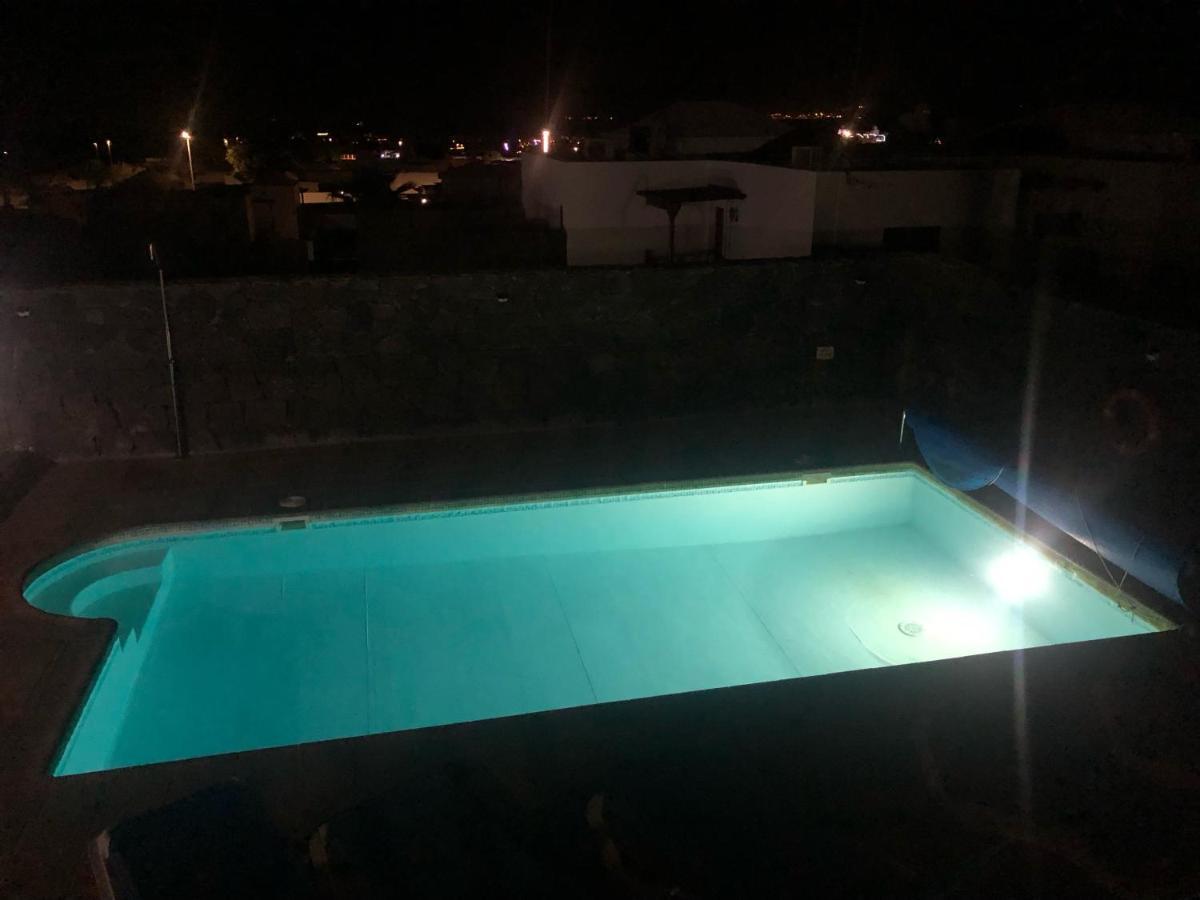 Vista Lobos With Sea View Villa