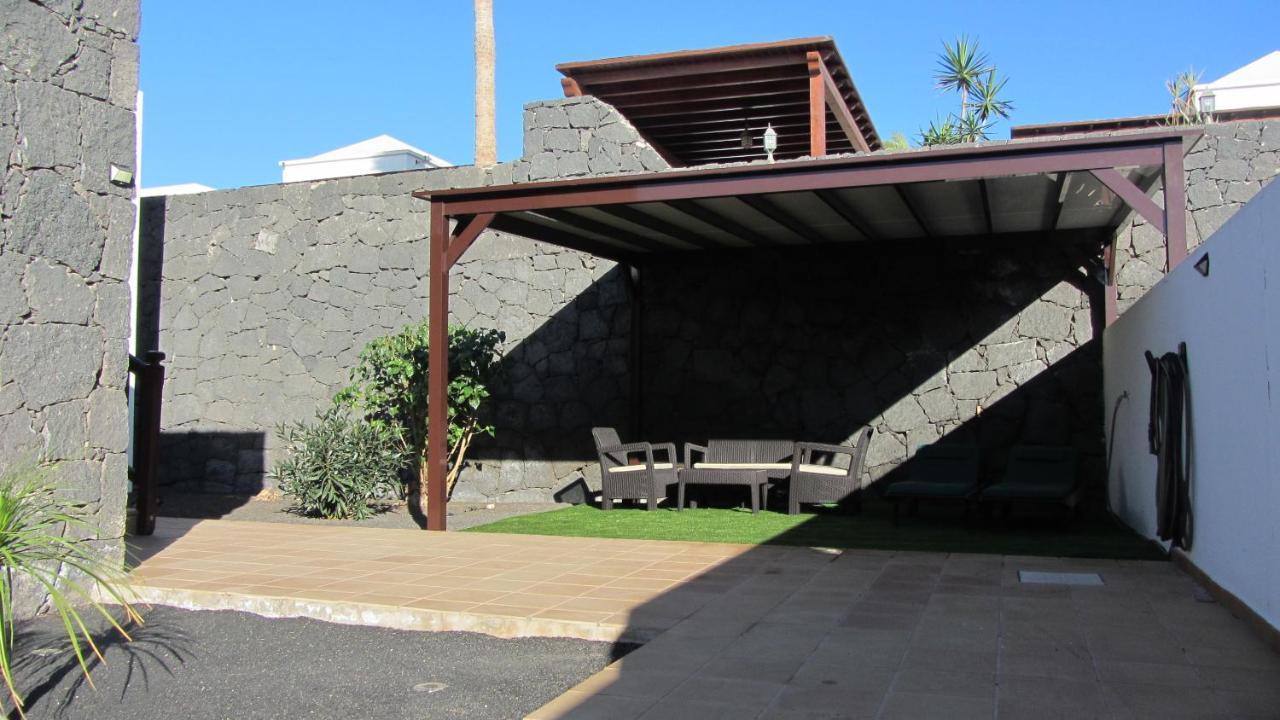 Vista Lobos With Sea View Villa