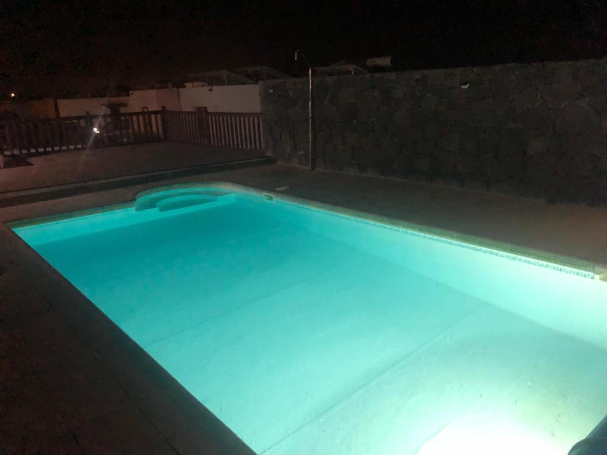 Villa Vista Lobos With Sea View *
